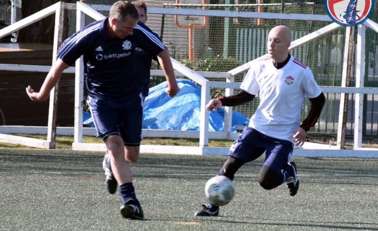 Alo in action at the New Year 7s