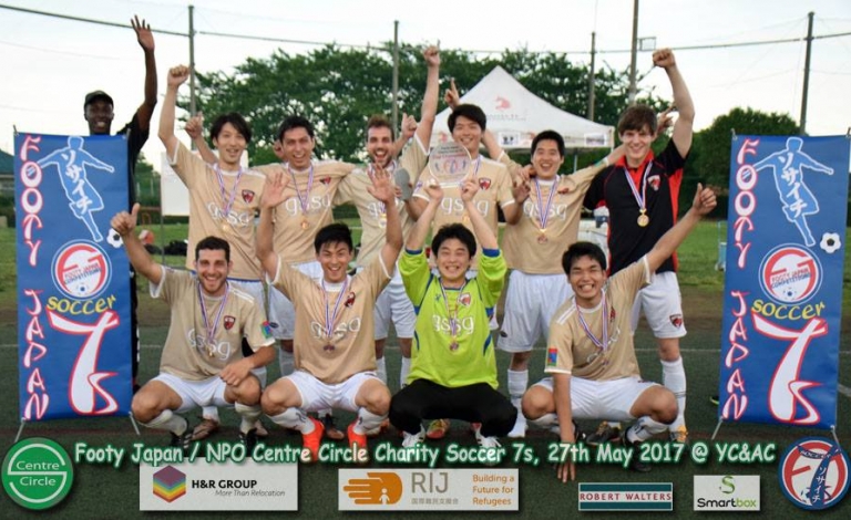Cup Champions: Pumas FC
