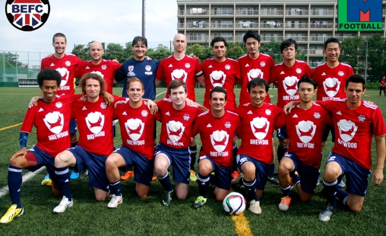 TML 13: Back Row: Cael Husband, Nils Simon, Iñaki Zulaika, Ben Palmer, Aurele Docquin, Go Oomichi, Kentaro Takahashi, Masayuki Sato, Front Row: Moctar Diouf, Torsten Weber, Timothy Witvliet, Ewan Walton, Jorge Marenco, Takahiro Yoshida, Kaz Fushimi, Marco Alonso.