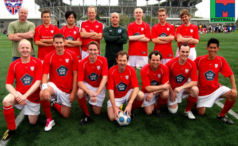 BFC Vagabonds TML Season 8
