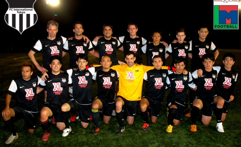 Back Row: Rouven Woszidlo, Ricardo Lopez, Tim Daulat, Dan Wood, Hide Yoshioka, Yul Diot, Akira Misu Front Row: Marko Jaramillo, Sukui Ono, Yo Fujii, Koji Watanabe, Vincent Bonhomme, Davide La Monica, Shige Yamazaki, Tomo Kitamura, Kato Motoshi