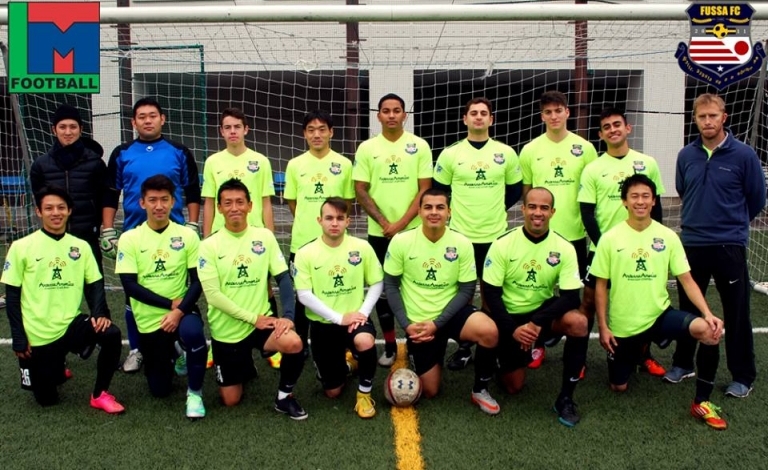 TML 14: Back Row: Ryosuke Ida, Jun Imai, Dylan Grimes, Tomohiro Odashima, Prince Delyons, Jorge Evio, Ryan Pucket, Tomasz Barba, Trent Anderson Front Row: Junpei Hosoya, Kazunori Sato, Tetsuya Sato, Jordan Spiceland, Nelson Sosa, Brandon Jones, Shousuke Yamagishi