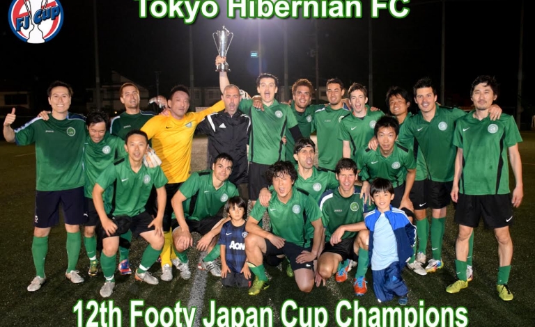 Hibs TML 12