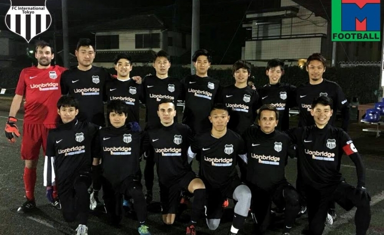 TML15: Back Row: Vincent Bonhomme, Akira Misu, Sukui Ono, Tatsuru Yabe, Taiyo Kobayashi, Shunya Ando, Yusei Sakomizu, Genki Nakamura Front Row: Shigehiro Yamasaki, Taku Hishida, Davide La Monica, Toru Kobayashi, Marko Jaramillo Gonzales, Yo Fujii