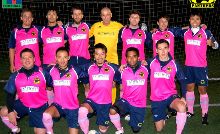 Panthers FC TML Season 10
