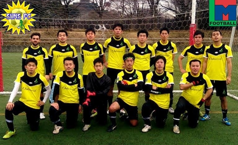 TML 12:Back Row: Federico Farani, Jonas Mogui, Toshio Sugaya, Naoto Ichimura, Hirokazu Beppu, Yu Shirai, Till Meyer, Hiroyuki Oka Front Row: Shuta Fujimaki, Shinichi Kobayashi, Toshiyuki Moriya Kenji Tsuchiya, Yuya Isaki, Yasuaki Okabe