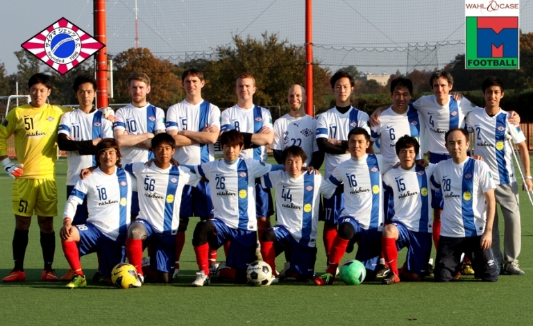 Saitam Jets TML 13
