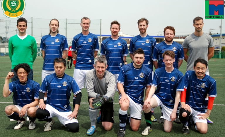 Shane FC TML Season 11
