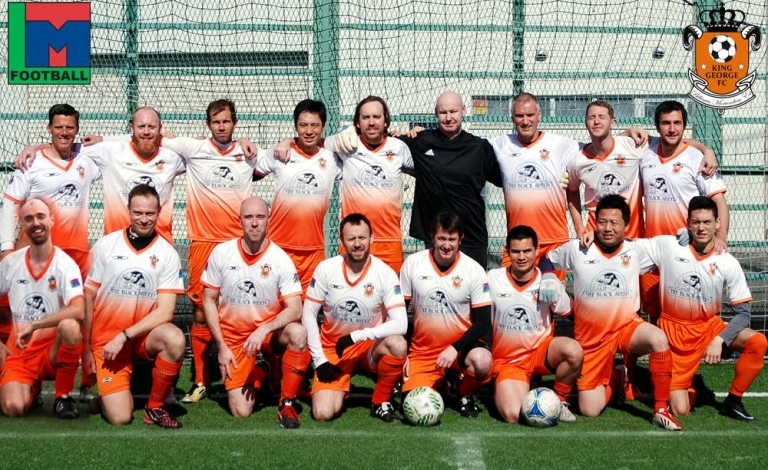 TML14: Back Row: Dan Bard, Tom Bright, Sean Carroll, Ro Ito, Mike Burns, Shawn Kingsbeer, Sid Lloyd, Chris Stubbings, Javi Martinez Front Row: Ben Steinson, Alex Short, Colin Cameron, Chris Thomas, James Bates, Marcos Tanaka, Shuji Miyagishi, Winston Pool