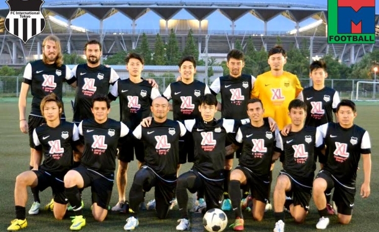 TML15: Back Row: Koen Laurens Hupkes, Ricardo Lopez, Tatsuru Yabe, Sukui Ono, Makoto Ohira, Wataru Ito, Yusei Sakomizu Front Row: Shunya Ando, Manuel Bastiaens, Koji Watanabe, Yo Fujii, Davide La Monica, Shigehiro Yamasaki, Ryosuke Muranaka