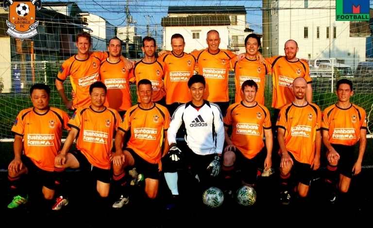 TML15: Back Row:  Chris Stubbings, Javi Martinez, Sean Carroll, Alex Short, Sid Lloyd, Ro Ito, Tom Bright, Front Row:  Tomoki Shiota, Shuji Miyagishi, Dan Bard, Ryosuke Urai, James Bates, Ben Steinson, Winston Pool