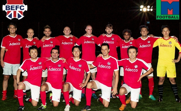 TML 16 Back row: Soutaro Kirihara, Alo Sakk, Baptiste Ballet, Arthur Villaneuva, Ben Palmer, James Pounder, Jaisal Shah, Kentaro Ogawa, Akito Shimizu Front row: Naoki Tanabe, Jorge Marenco, Tsukasa Katase, Marco Alonzo, Takahiro Yoshida