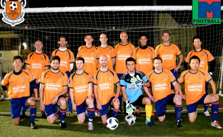 TML16: Back Row: Colin Cameron, Sean Carroll, Baptiste Delany, John McGowan, Sid Lloyd, Ryosuke Urai, Chris Stubbings, Jun Muriyama Front Row: Hiroki Yoko, James Furlong, Justin Schwarz, Ben Steinson, Brad Miwa, James Bates, Shuji Miyagishi