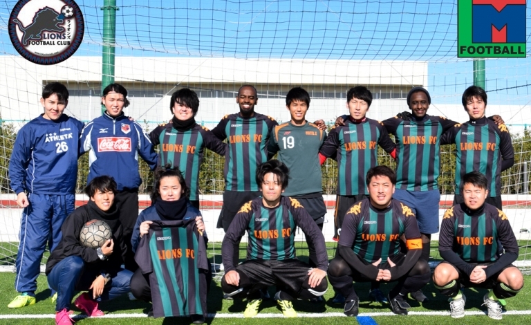 TML16: Back Row: Yasuhiro Ito, Ryo Suzuki, Nagoya Horii, Omer Birkia, Mitsuo Kochiya, Daisuke Uchida, Abubakr Birkia, Takashi Ujiie Front Row: Kana Kubota, Shun Furukawa, Kei Hayashi, Kyohei Kubota, Keiichi Iwashita  
