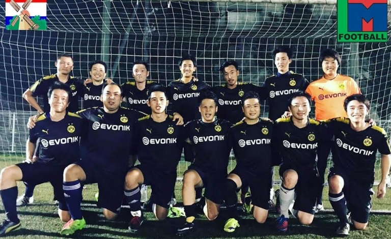 TML16: Back Row: Seiichi Sato, Hikaru Uemura, Tokichi Yamada, Takuma Ueyama, Tomohiro Yokota, Ryohei Ohtake, Hideyuki Kawamoto Front Row: Daisuke Hirano, Taku Hashimoto, Shoya Miyashita, Shomu Matsuo, Yusuke Kojima, Tongju Lee, Ikumi Udagawa
