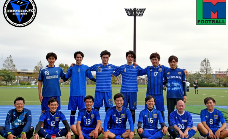 TML 17 Front row: Teppei Yamamoto, Kunitoshi Haraguchi, Hiroaki Katoh, Oketani Takuma, Yu Takemura, Naoki Sugita, Hisashi Yamada Back row: Rinta Takahashi, Keita Oketani, Reo Oketani, Jun Kamiya, Taro Kawazoe, Yuto Suzuki