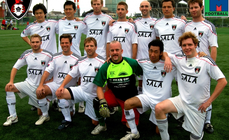 Sala FC TML Season 8