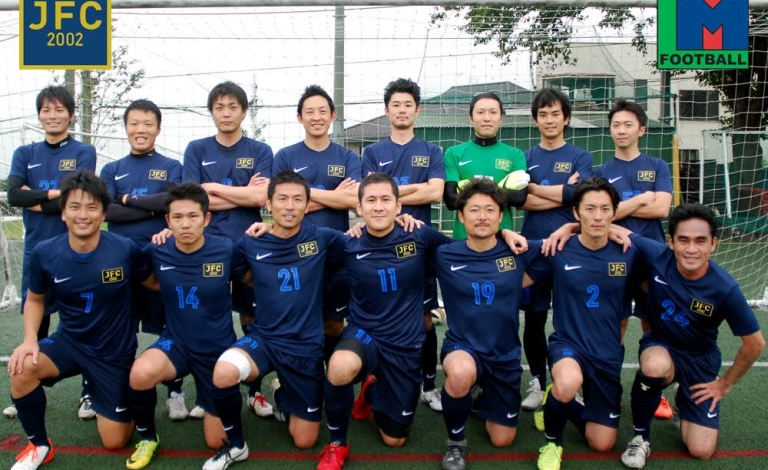 Season 14:  Back Row:Reiji Ishida, Yuichiro Takemura, Teruyuki Ito, Yukinobu Tone, Naoki Yamamoto, Hiroki Igarashi, Satoshi Kurosaki, Ryosuke Sakai Front Row:Michihiko Suetake, Taichi Miwa, Hidekazu Kawai, Shusaku Kikuchi, Kazuhiro Nozawa, Yutaka Kitahara, Daisuke Shimamoto 