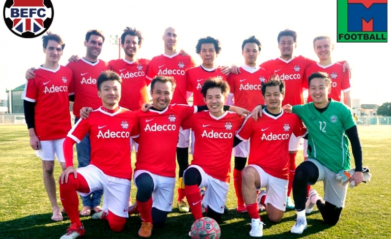 Top row:Satoshi Kurosaki, Hidekazu Kawai, Shuichi Fujita, Yuji Kanda, Fumiya Komatsu, Sho Sotoyama, Shoichiro Yatsu, Hiroki Igarashi Bottom row:Masayuki Muramatsu, Shusaku Kikuchi, Yukinobu Tone, Yuichiro Takemura, Kensho Ochiai