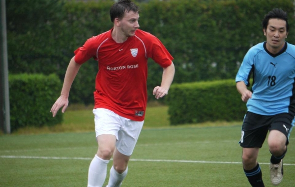 James Musgrove has been inducted into the Vags Hall Of Fame.