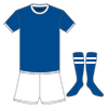 Shane Away Kit